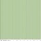 Fabric Riley Blake Basics White/Clover 1/8" Stripes by the Quarter Yard C495-CLOVER